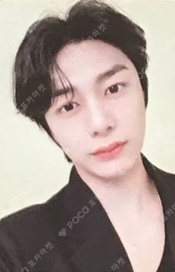 Mx University Photo Card Set B