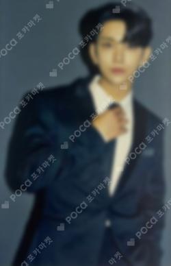 The Fact Seventeen Photobook : You Are In Us