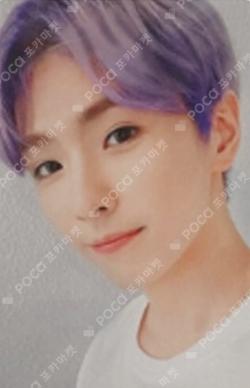 1st Album 'OK' Prologue : Be OK YIZHIYU YONGHEE photocard image