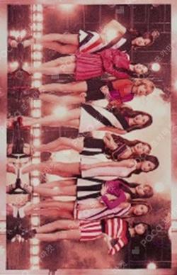 Wake Me Up Unit photocard image