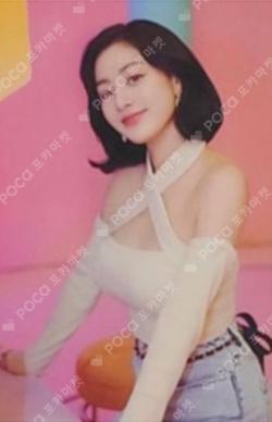 4TH WORLD TOUR 'Ⅲ' Trading Card