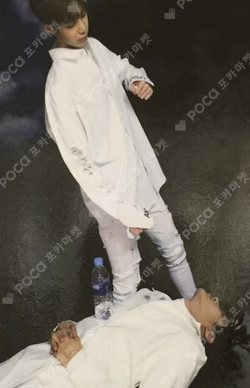 The Clan Pt.2 Broadcast