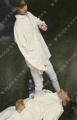 The Clan Pt.2 Broadcast Unit photocard image