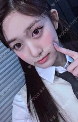 ELEVEN WITHDRAMA IVE アイヴ ELEVEN Withdrama ラキドロ トレカ