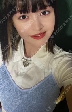 Collect Book Lily photocard image