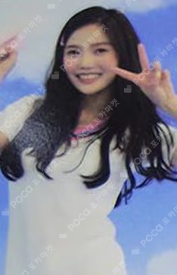 Oh My Girl Summer Package [Fall In Love]