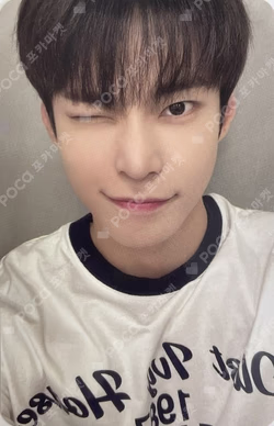 SMTOWN LIVE 2022 : SMCU EXPRESS  HUMAN CITY SUWON AR TATTOO STICKER SET