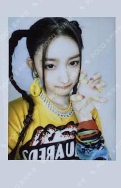 After LIKE TOWER RECORDS LEESEO photocard image