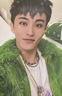 Glitch Mode Digipack Ver. Mu-Mo Shop