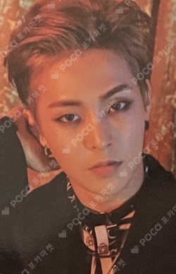 10th Anniversary Repackage Photo Card Set C