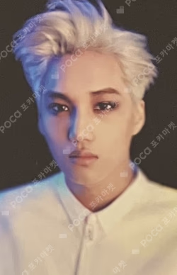 10th Anniversary Repackage Photo Card Set A