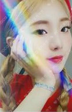 LOONA ISLAND : Summer where girls met CONCEPT ZONE