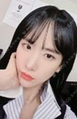 As You Wish CHINA FAN SIGNING EVENT SEOLA photocard image