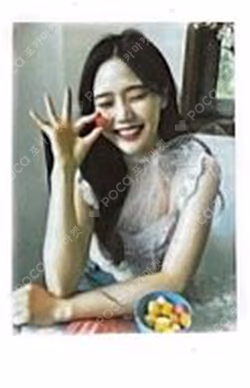 Dear Ohmygirl Polaroid