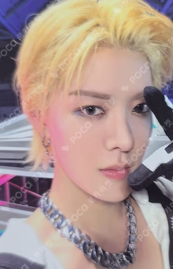 2 Baddies '질주' STREET RANDOM TRADING CARD SET A Ver.