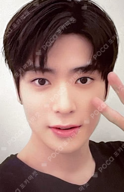 6th Anniversary Lucky Card Set