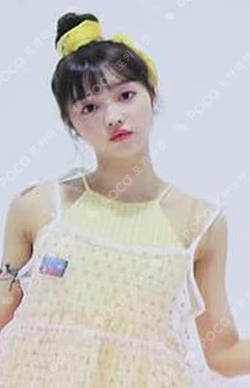 Oh My Girl Summer Package [Fall In Love]