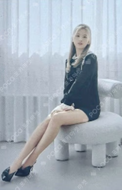 4TH WORLD TOUR 'Ⅲ' Trading Card