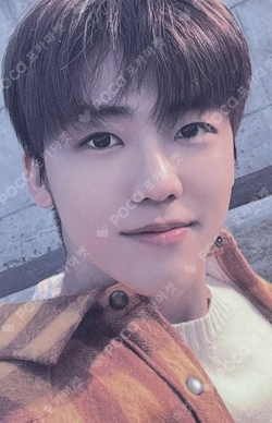 Pocamarket, NCT JAEMIN Universe Sm Store Luckydraw K-pop Photocard