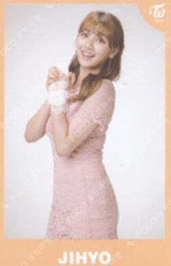 1st TOUR 'TWICELAND : The Opening' ENCORE Photocard