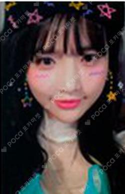 HAPPY MOMENT FAN SIGNING EVENT SEOLA photocard image