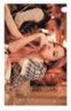 2019 Welcoming Collection ROSE photocard image