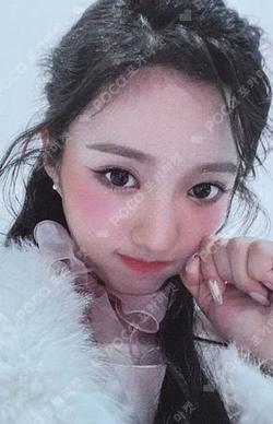 First Impact Connect 0 Ver. YESEO photocard image