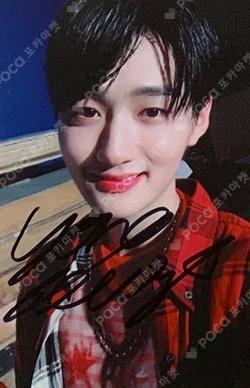VERI-CHILL FAN SIGNING EVENT YONGSEUNG photocard image