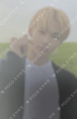 ENHYPEN NI-KI photocard image