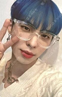 1st Album 'OK' Prologue : Be OK MAKESTAR