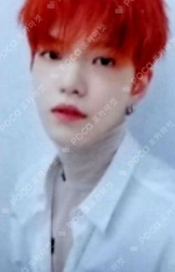 SERIES 'O' ROUND 2 : HOLE YIZHIYU GYEHYEON photocard image