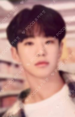 Hybe Insight Photocard