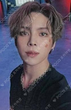 SERIES 'O' ROUND 3 : WHOLE SOUNDWAVE YEONHO photocard image