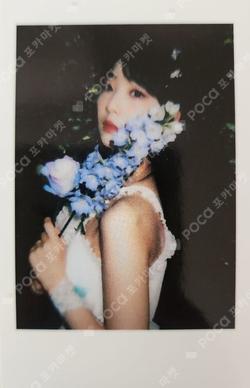 Summer Special [Flip That] EVERLINE YeoJin photocard image