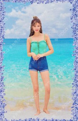 Summer Nights Pre-Order
