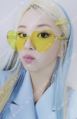 Pocamarket, TWICE CHAEYOUNG Formula of Love: O＋T=＜3 SOUNDWAVE
