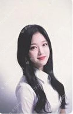 [+ +] NORMAL A HyunJin photocard image