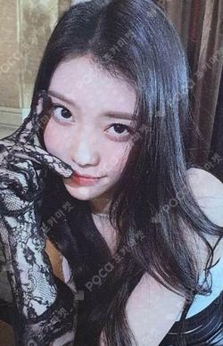 First Impact Connect 1 Ver. XIAOTING photocard image