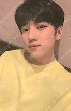 CHASE EPISODE 1. GGUM I'MMATURE Ver. JaeChan photocard image