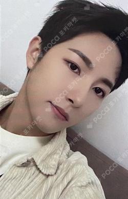 SMTOWN LIVE 2022 : SMCU EXPRESS  HUMAN CITY SUWON AR TATTOO STICKER SET