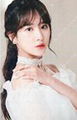 THE SECRET SEOLA photocard image