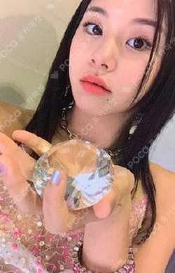 Feel Special CHAEYOUNG photocard image