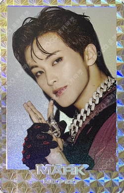 2 Baddies '질주' STREET RANDOM TRADING CARD SET B Ver. SPECIAL