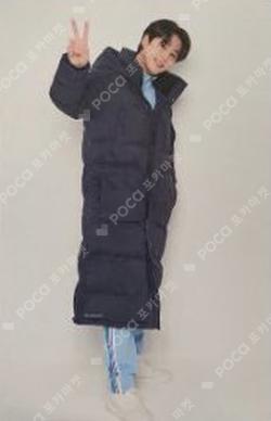 Winter Edition Photocard Set A
