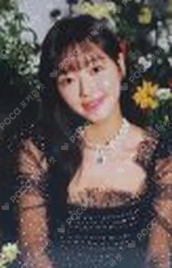 Secret Garden YooA photocard image