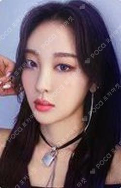 [&] C Yves photocard image