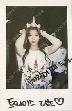 TWICE CHARACTER POP-UP STORE