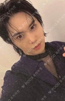 All Yours US Ver. ROCKY photocard image