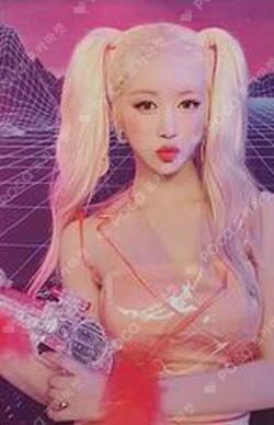 Super Yuppers! STARSHIPSQUARE DAYOUNG photocard image