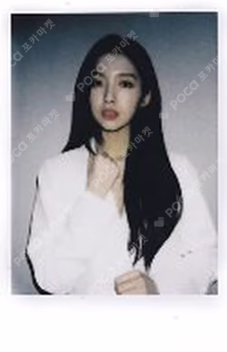 Dear Ohmygirl Polaroid